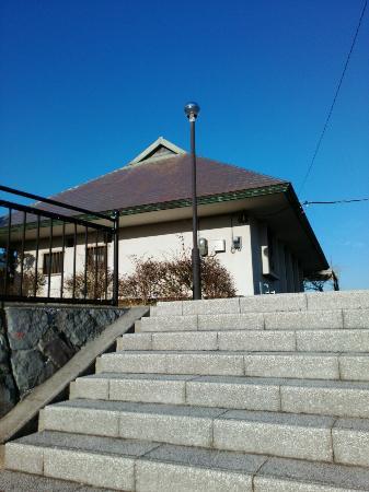 Nagaoka Hantaro Commemorative Museum